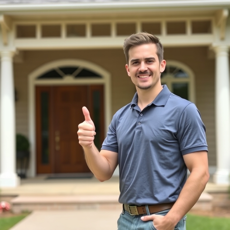 Founder of Ant & Rodent Pest Control Fairfield