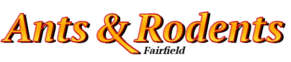 Fairfield Ant Exterminator & Rodent Control Company Logo